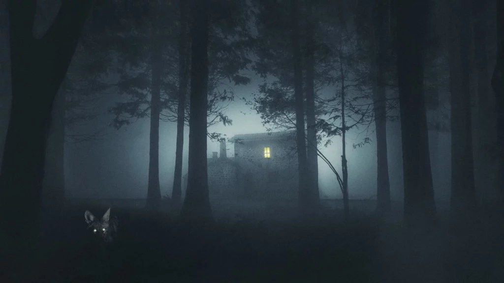 SHELBY OAKS (c) The Movie Database (TMDB)