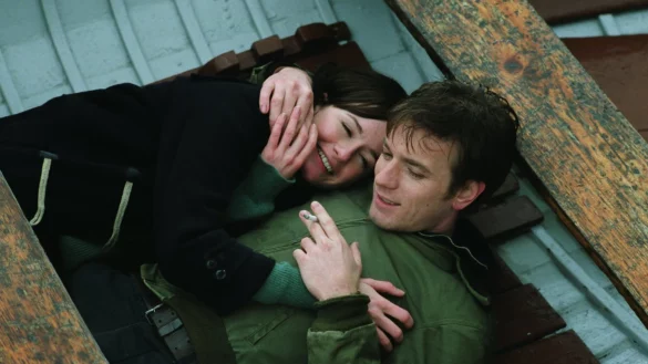 YOUNG ADAM (c) The Movie Database (TMDB)