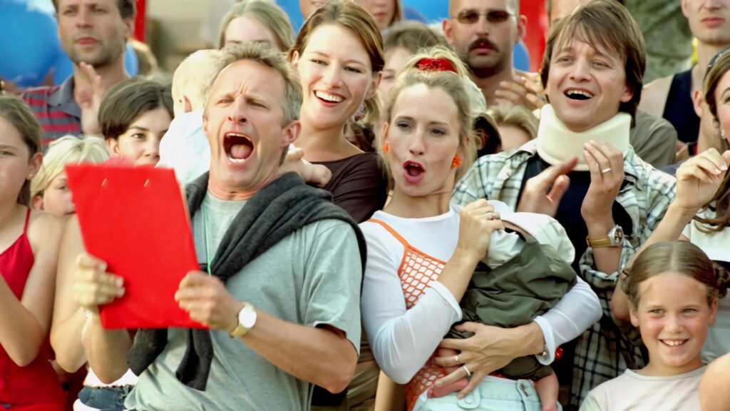 TEAM SPIRIT II (c) The Movie Database (TMDB)