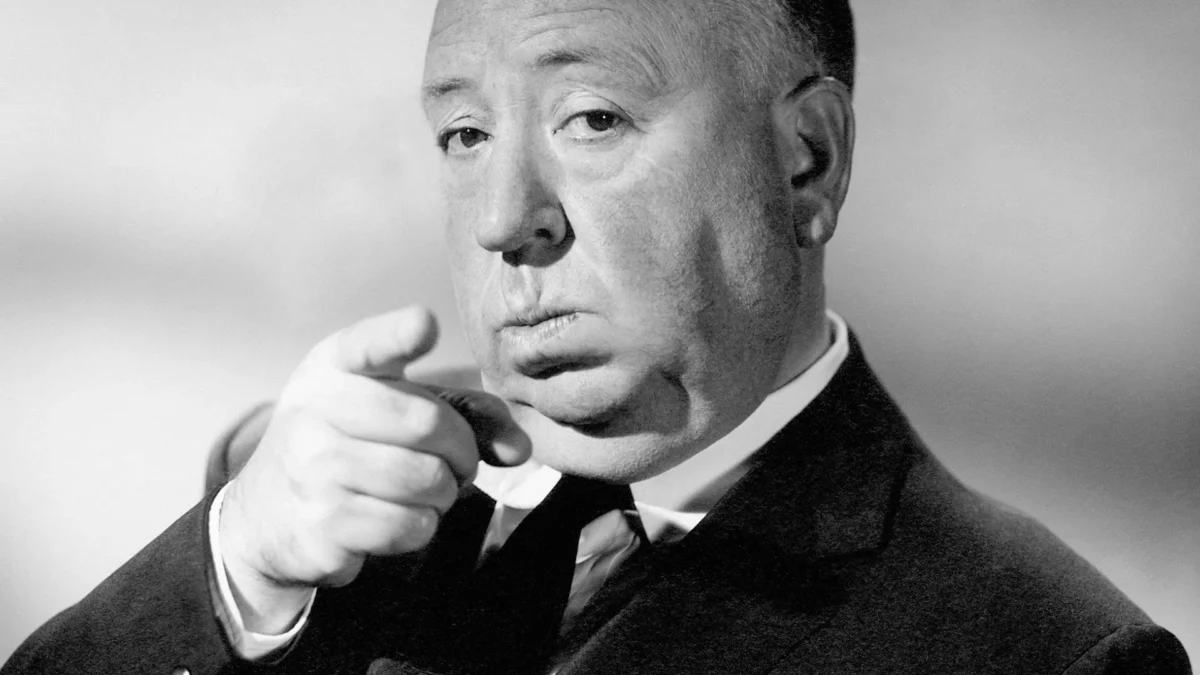 Moovies #80: Happy Birthday Sir Alfred Hitchcock!