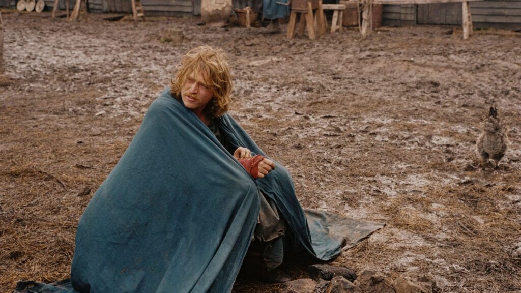HARVEST  (c) The Movie Database (TMDB)