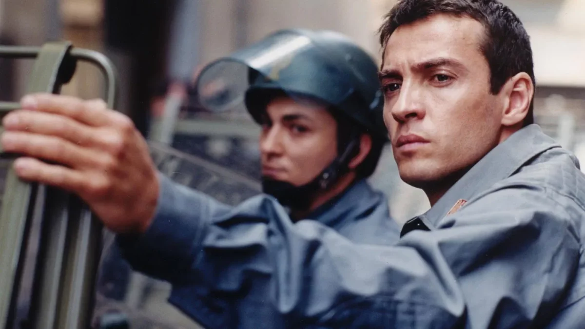 La Meglio Gioventu – Parte II