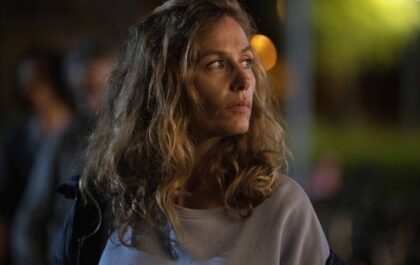 CÉCILE DE FRANCE in DALLOWAY (c) Anga Distribution
