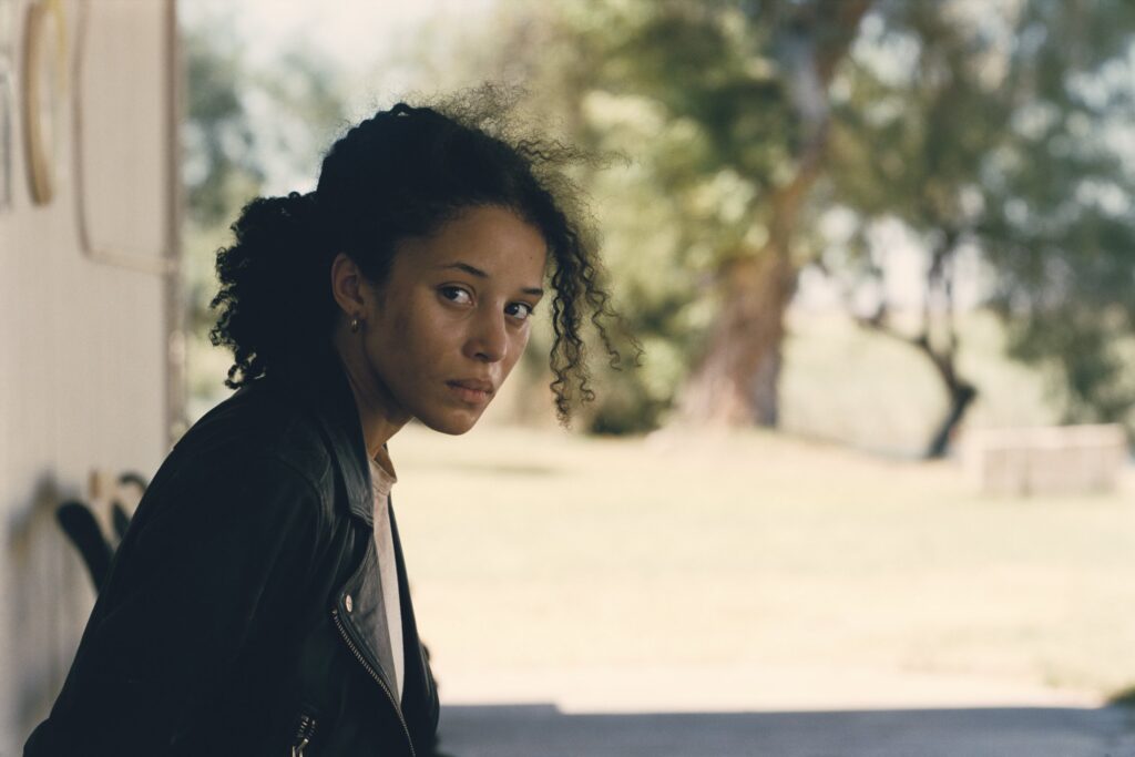 REGINA HALL in ONE BATTLE AFTER ANOTHER (c) Warner Bros. Pictures