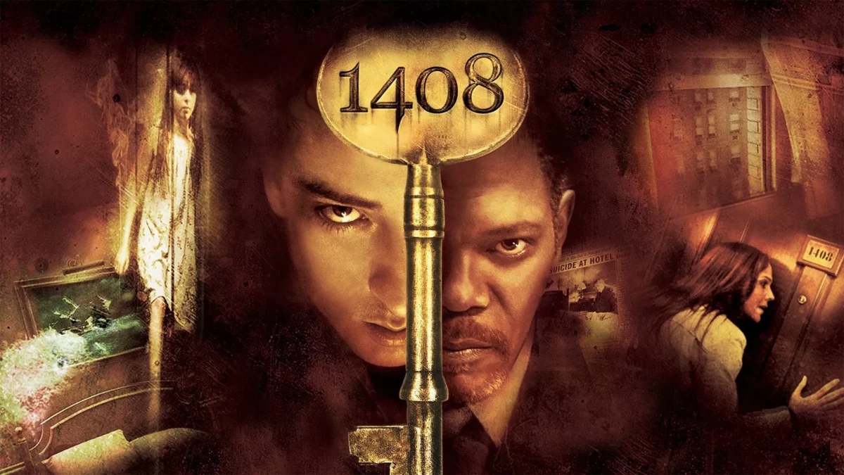 Film van het Vat #1: 1408