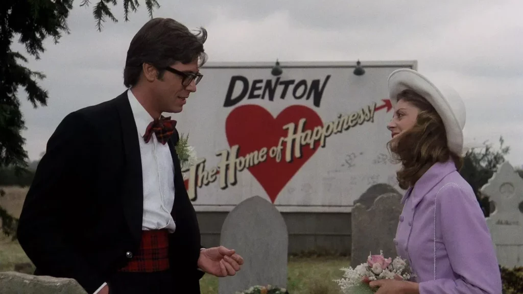 THE ROCKY HORROR PICTURE SHOW  (c) The Movie Database (TMDB)