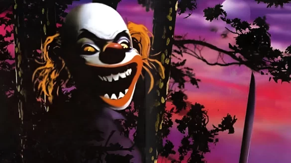 CAMP BLOOD (c) The Movie Database (TMDB)