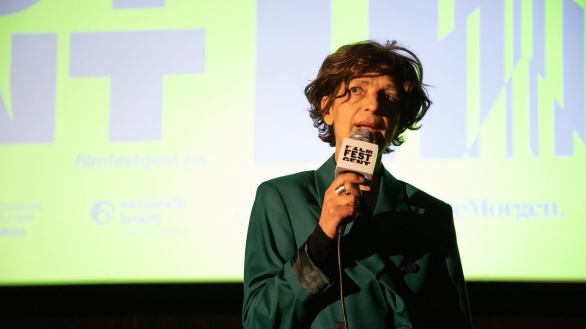 Programma Film Fest Gent 2025 voorgesteld
