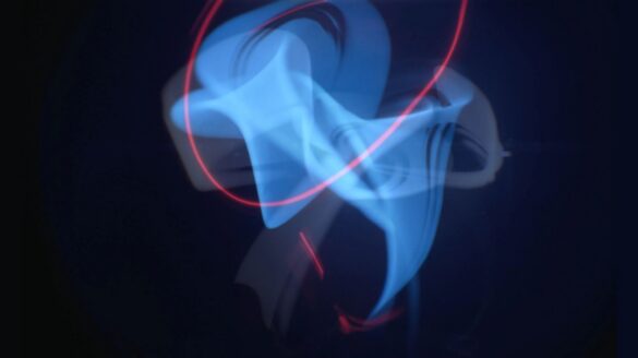 TOWARD A FUNDAMENTAL THEORY OF PHYSICS (c) The Movie Database (TMDB)