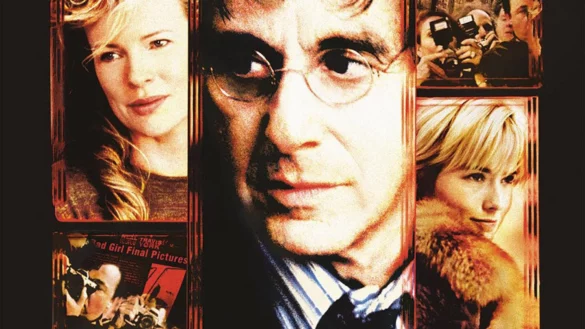 PEOPLE I KNOW (c) The Movie Database (TMDB)