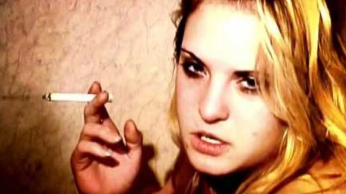 Klokslag 12 #256: Wie is Lucifer Valentine?