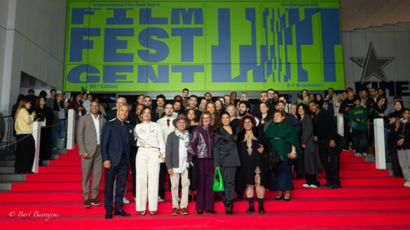FILM FEST GENT 2025 (c) Bart Baevegems