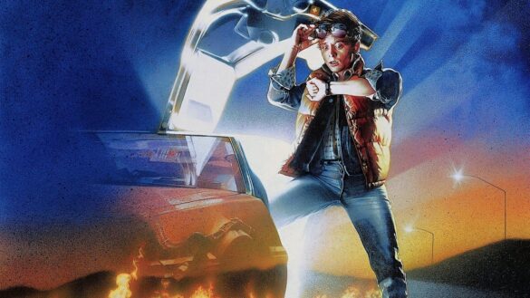 BACK TO THE FUTURE (c) The Movie Database (TMDb)