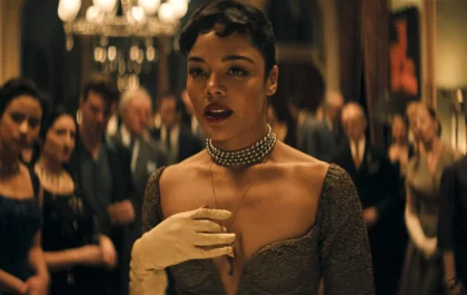 TESSA THOMPSON in HEDDA (c) The Movie Database (TMDB)