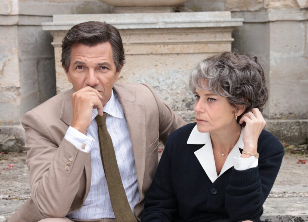 MOI QUI T'AIMAIS (c) David Koskas - New Light Films