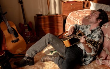 SRPINGSTEEN: DELIVER US FROM NOWHERE (c) Disney