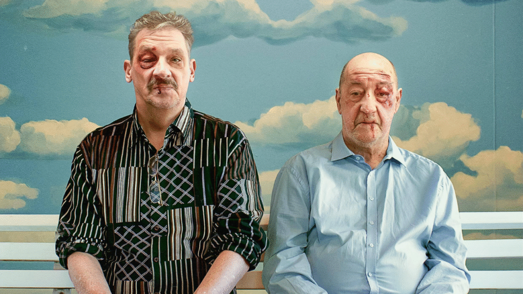 ZONDAG DE NEGENSTE (c) Paradiso