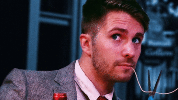 ZACK OGLE (c) IMDB Pro