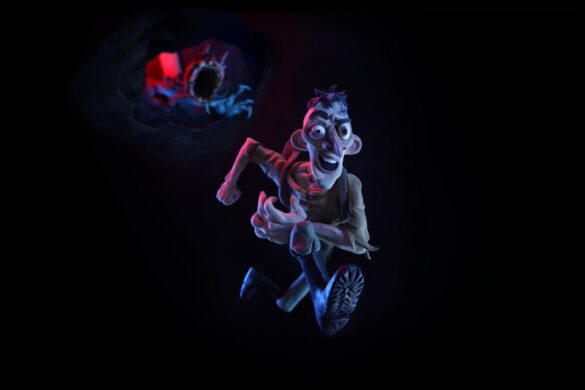 DAGON (c) Razor Reel Flanders Film Festival