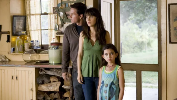 THE HAPPENING (c) The Movie Database (TMDB)