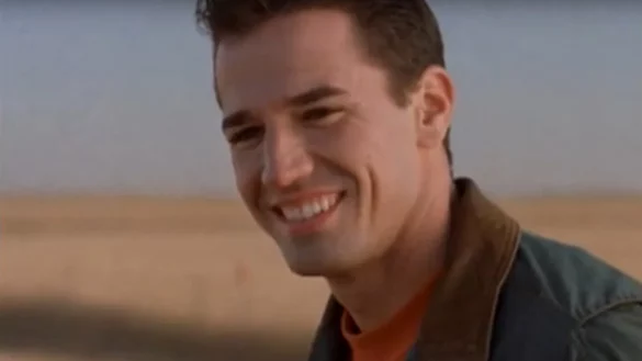 RYAN'S BABE (c) The Movie Databse (TMDB)
