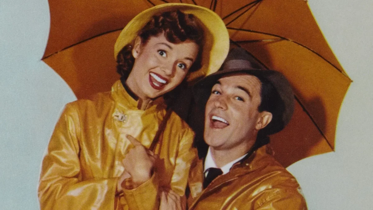 The Willie’s Club #9: Singing in the Rain, Demon Slayer: Infinity Castle, The Lords of the Rings Trilogy