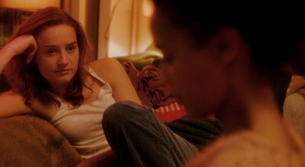 DREAMS (c) Cecilie Semec - September Film