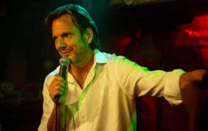 WILL ARNETT in IS THIS THING ON? (c) The Movie Database (TMDb)