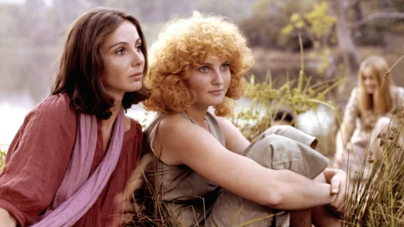 L'UNE CHANTE, L'AUTRE PAS (c) The Movie Database (TMDB)