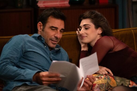 FOLLEMENTE (c) Paradiso