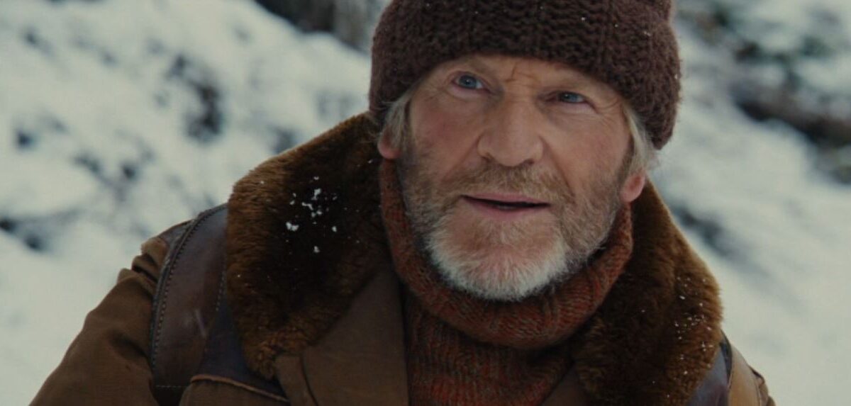 Tchéky Karyo overleden