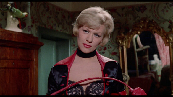 INGRID VAN BERGEN (c) IMDB Pro