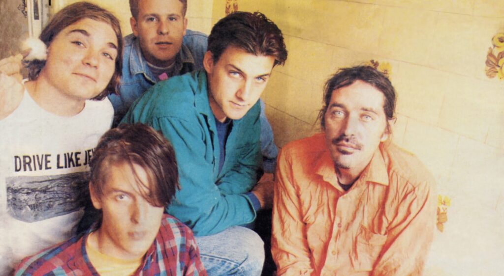 LOUDER THAN YOU THINK (c) IMDB Pro