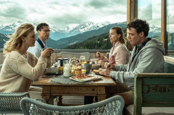 VOOR DE MEISJES (c) KFD