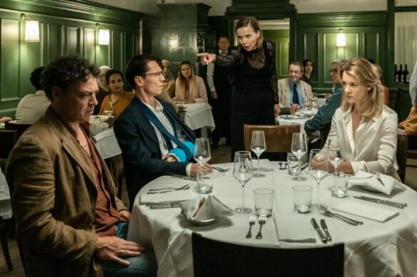 VOOR DE MEISJES (c) KFD