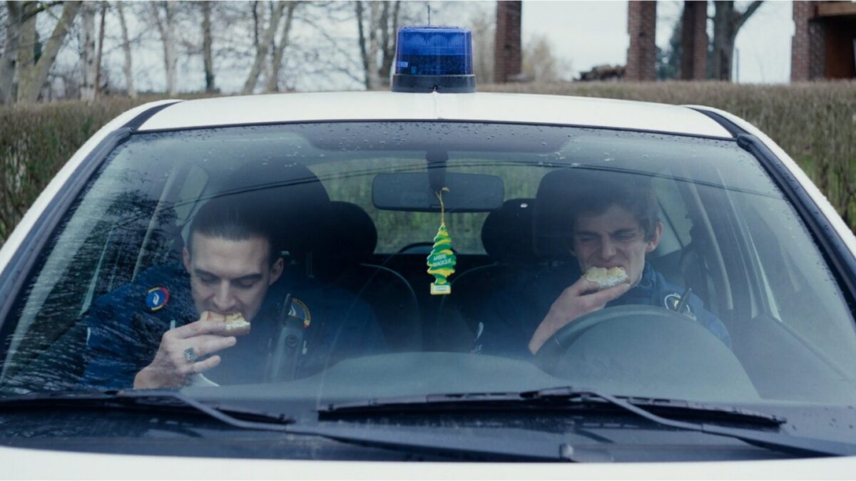 Vitrival (The Most Beautiful Village in the World)