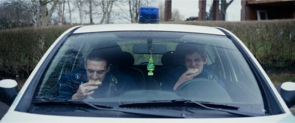 VITRIVAL (c) Naoko Films