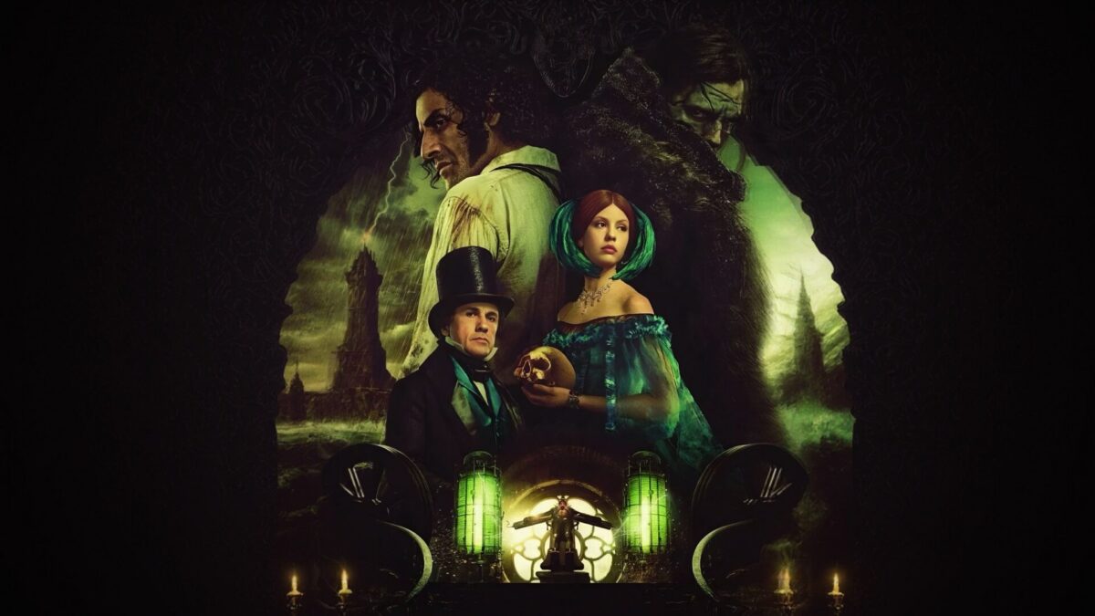 Cinematen #113: Pluribus & Frankenstein