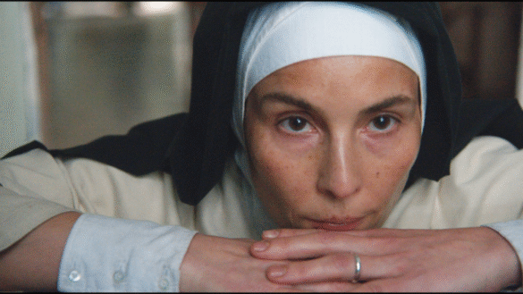 NOOMI RAPACE in MOTHER (c) Entre Chien et Loup