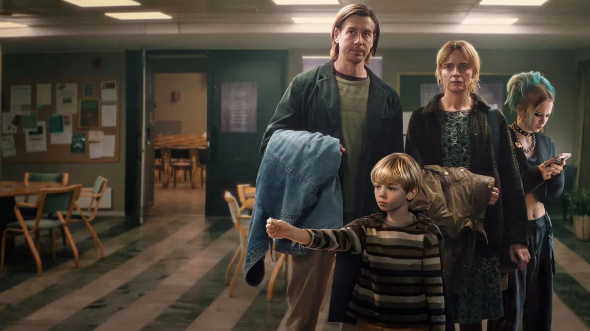 Let Go (Släpp Taget)