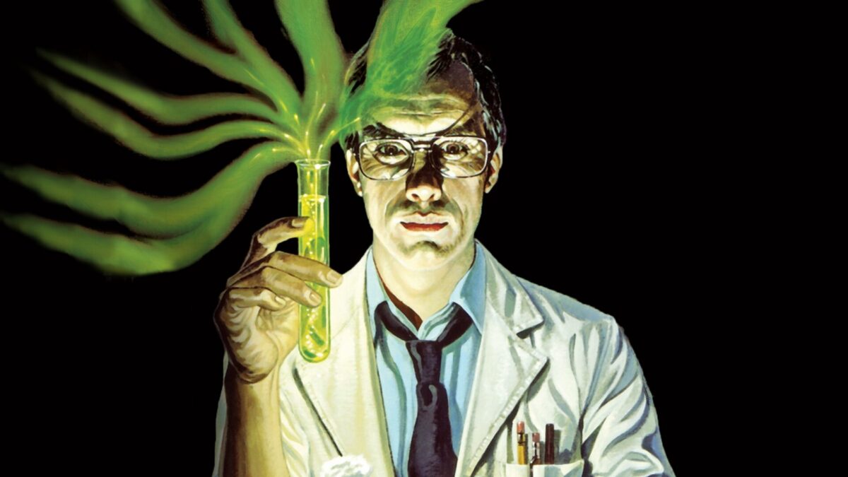 RE-ANIMATOR