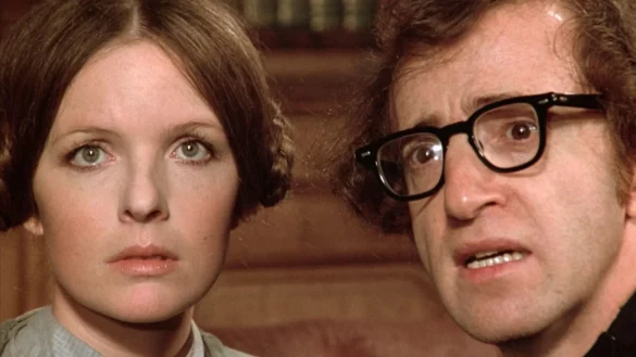 LOVE AND DEATH (c) The Movie Database (TMDB)