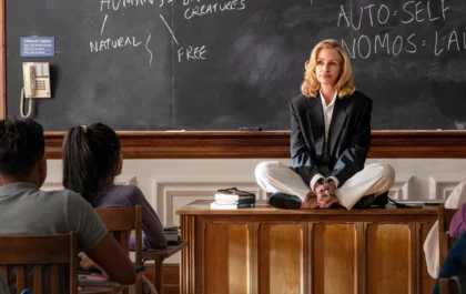 JULIA ROBERTS in AFTER THE HUNT (c) The Movie Database (TMDB)