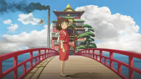 SPIRITED AWAY (c) The Movie Database (TMDB)