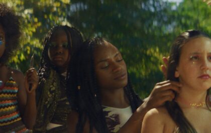 MA FRÈRE (c) Cinéart