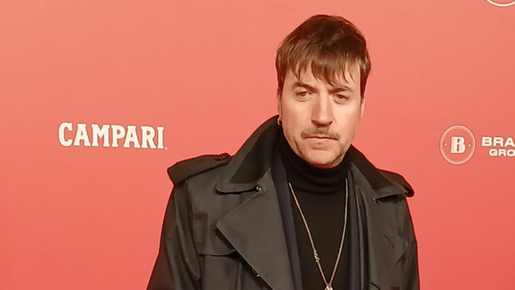 ALBERT SERRA (c) Marc Bussens