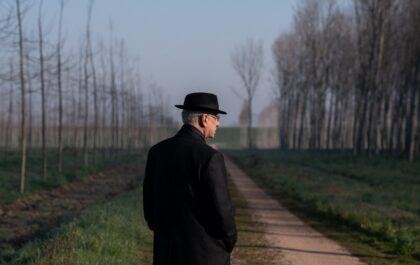 LA GRAZIA © Andrea Pirrello