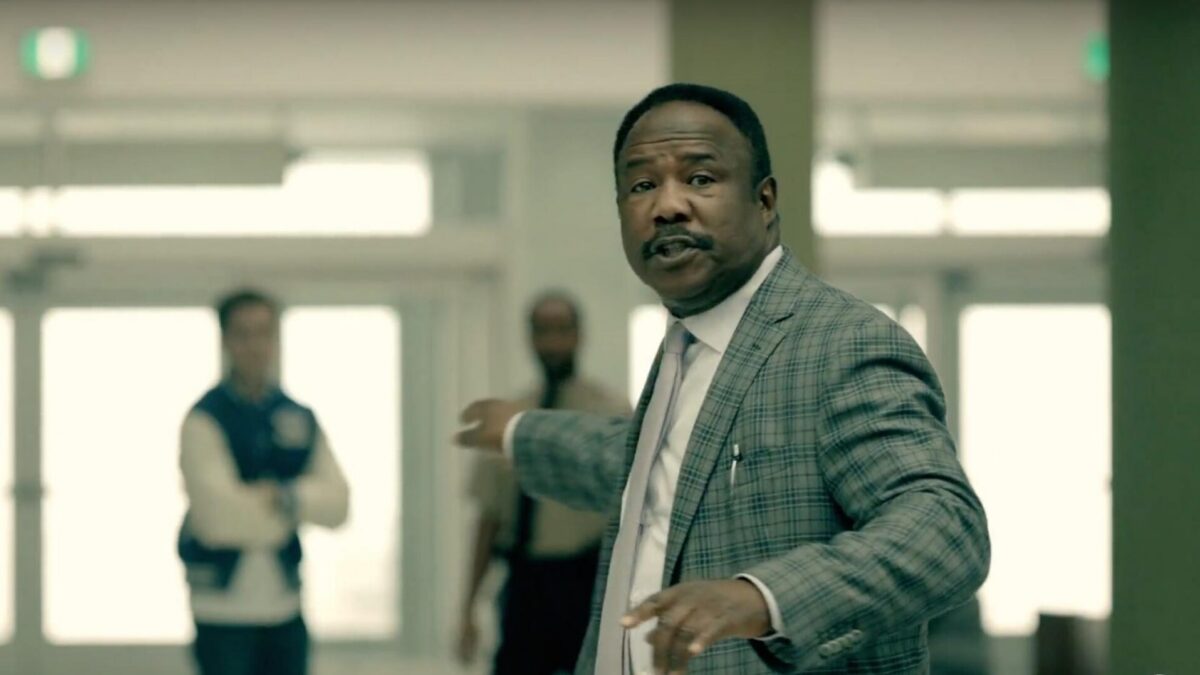 Isiah Whitlock Jr. op 71-jarige leeftijd overleden