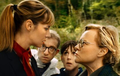 LA PIRE MÈRE AU MONDE (c) IMDB Pro