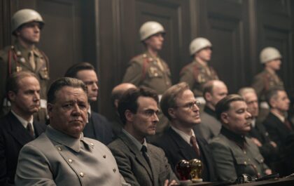 NUREMBERG (c) Scott Garfield